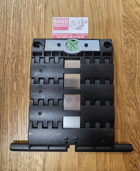 Selve 289512 Hochschiebesicherung 3 gliedrig SecuBlock rapid